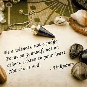 Meet your Posher, Laura